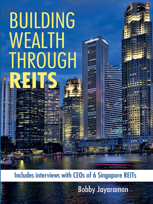 Title details for Building Wealth Through REITS by Bobby Jayaraman - Available